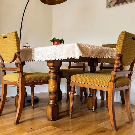 Guestready - Bohemian Style Centre For 5 People * 爱丁堡