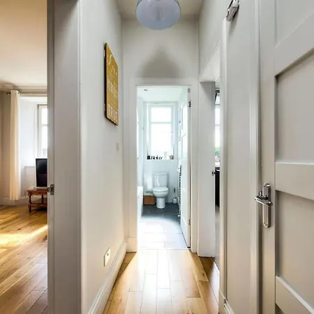 Guestready - Lovely 1 Bedroom Close To Centre Free On-street Parking Apartment Edinburgh