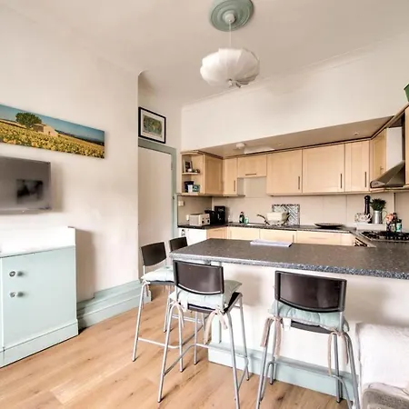 Apartamento Guestready - Cosy 5 Minutes From Waverley! *
