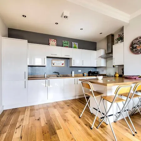Guestready - Lovely 1 Bedroom Close To Centre Free On-street Parking Apartment Edinburgh