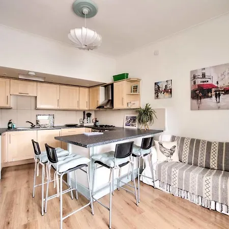 Guestready - Cosy 5 Minutes From Waverley! *