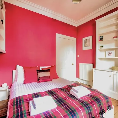 Guestready - 2br Next To The Castle - 4 Adults 1 Child Apartment