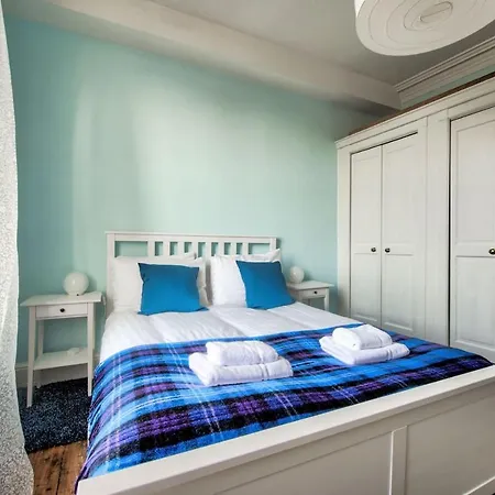 Apartment Guestready - 2br Next To The Castle - 4 Adults 1 Child *