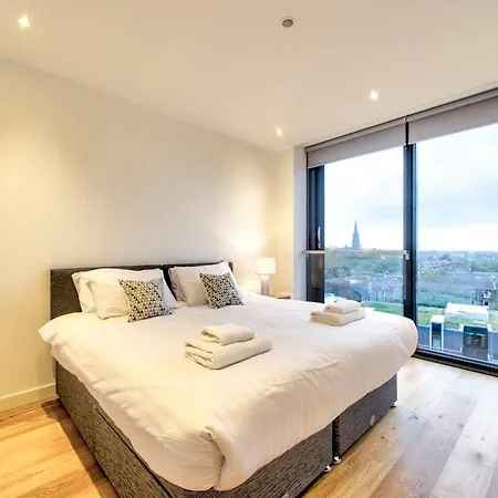 Guestready - Stylish Floor Apt In The Centre Appartement