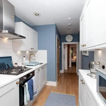 Apartment Guestready - Chic Flat In The Heart Of *