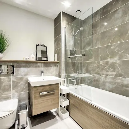 Guestready - Stylish 2 Bed With Easy Access To The Centre * Edimburgo