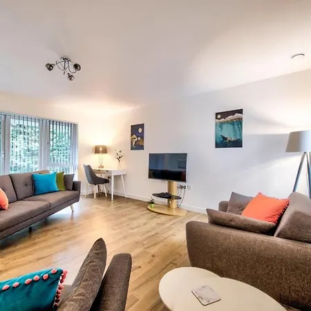 Guestready - Stylish 2 Bed With Easy Access To The Centre * Edimburgo