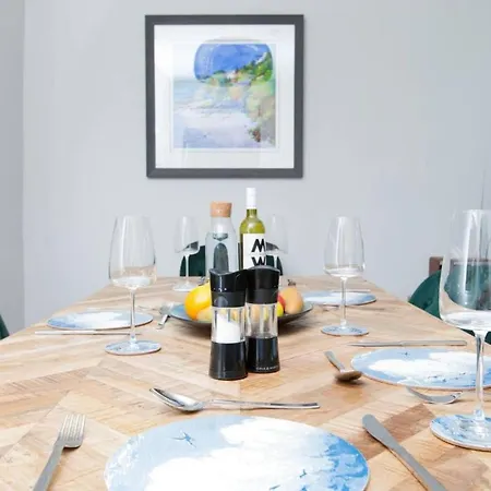 Guestready - Chic Flat In The Heart Of