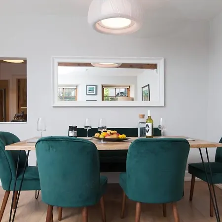 Apartment Guestready - Chic Flat In The Heart Of Edinburgh