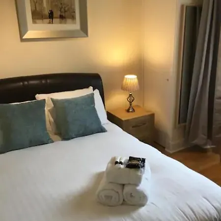 Daire Historic 20 Minutes Walk To Princes St Edinburgh