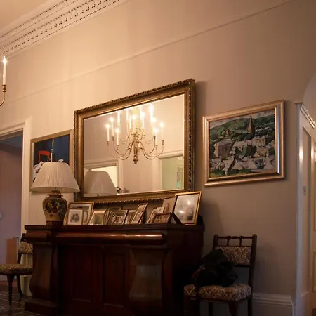 Georgian House Maison d'hôtes 4*
