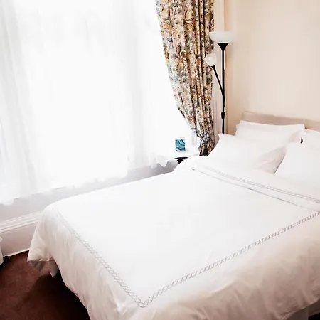 Georgian House 4* Édimbourg