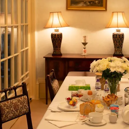 Georgian House 4* Édimbourg