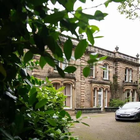 Georgian House Édimbourg