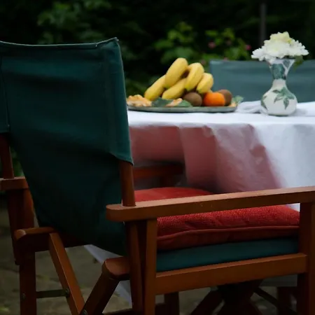 Maison d'hôtes Georgian House 4*