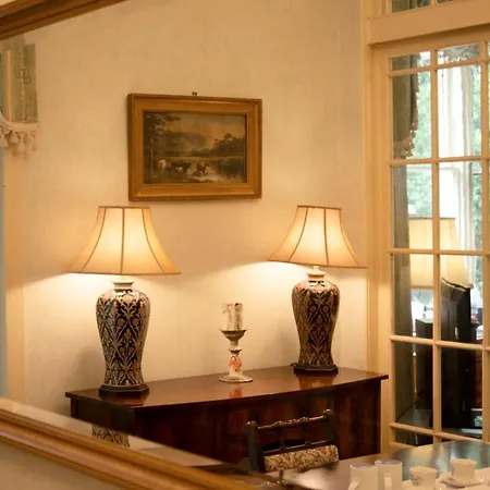 Georgian House Maison d'hôtes