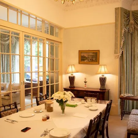 Georgian House 4* Édimbourg