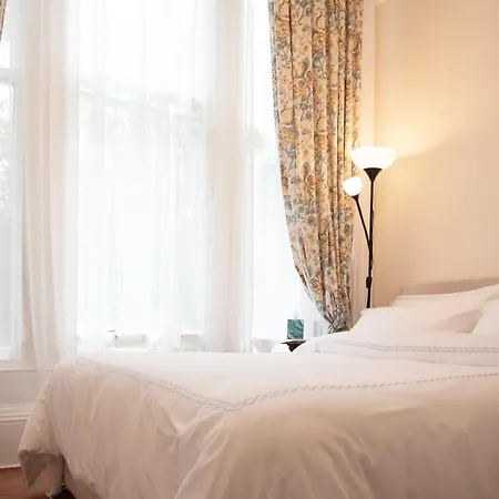 Maison d'hôtes Georgian House 4*