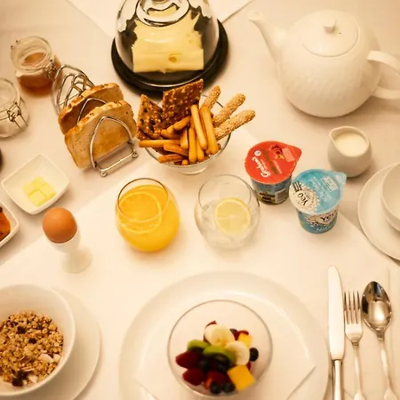 Georgian House Boutique 4*