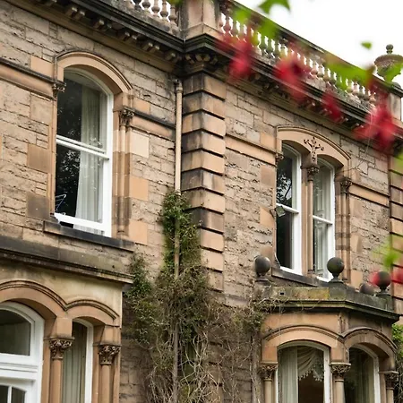 Georgian House Maison d'hôtes