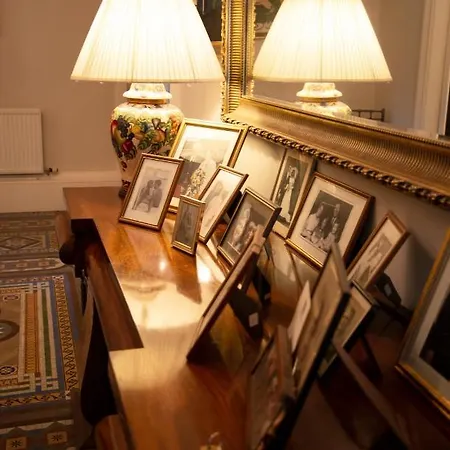 Georgian House Edimburgo