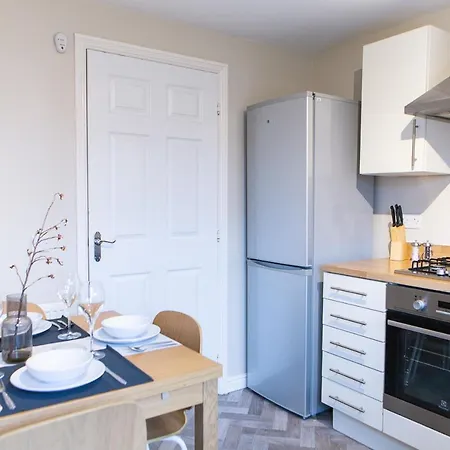 Apartment The Wisp Edinburgh