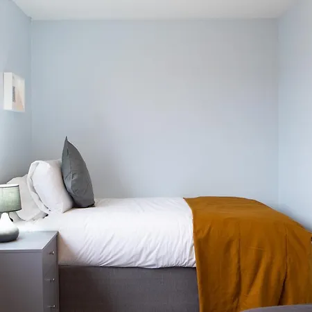 Apartment The Wisp Edinburgh