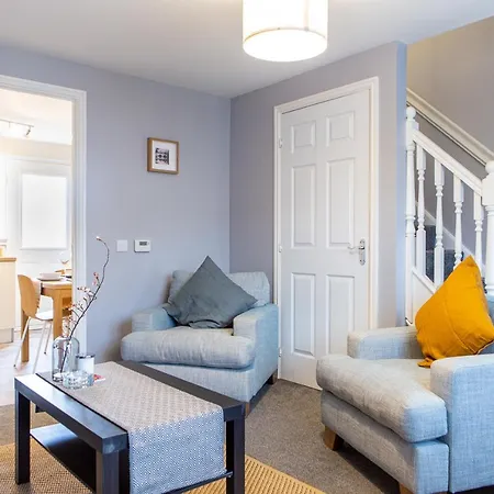 Apartment The Wisp Edinburgh