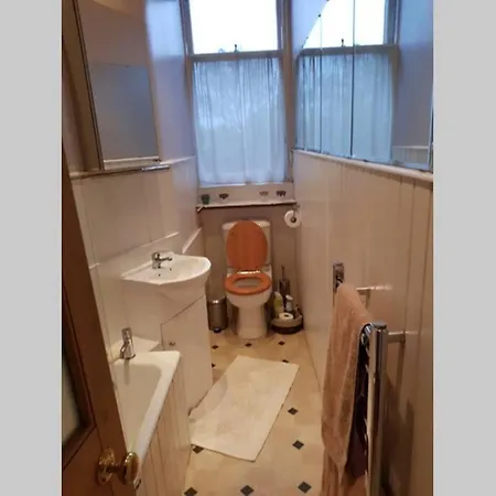 Appartamento Woodburn Terrace, Morningside, *