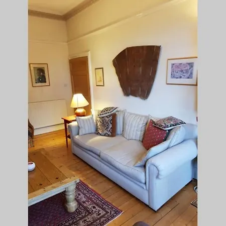 Appartement Woodburn Terrace, Morningside, *