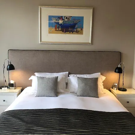 Maison d'hôtes Sheridan 4*