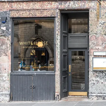 Luxury Royal Mile Retreat 公寓