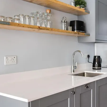 Apartmán Luxury Royal Mile Retreat *