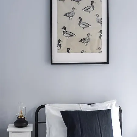 Luxury Royal Mile Retreat *