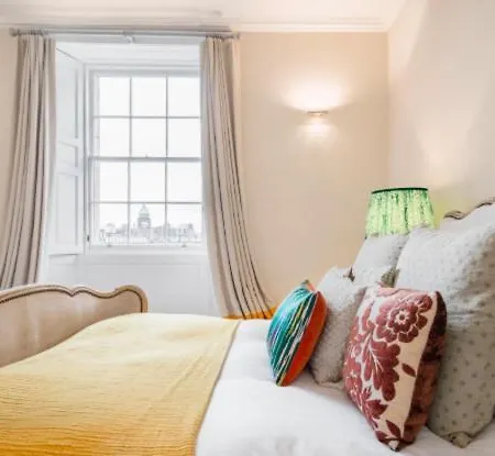Appartement North Castle Street Luxury 3 Bedroom/3 Bathroom *