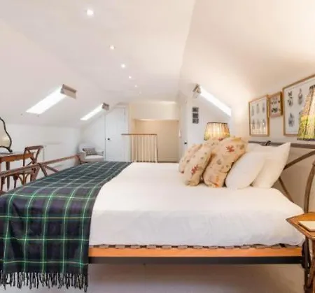 Appartement North Castle Street Luxury 3 Bedroom/3 Bathroom