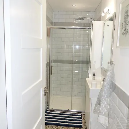 Hidden Gem In Centre Daire Edinburgh
