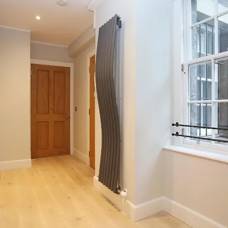 Joivy Modern And Airy Flat On The Historic Royal Mile Apartament Edynburg