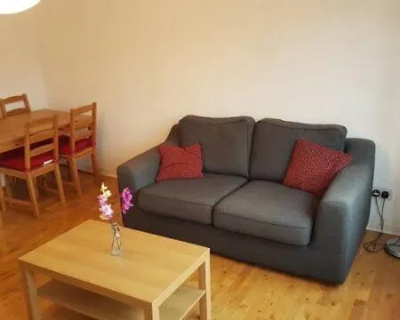 Beautiful King In Leith Walk Vendégház Edinburgh