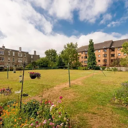 Homestay To Rent Walking Distance To Edinburgh's City Centre Edinburgh