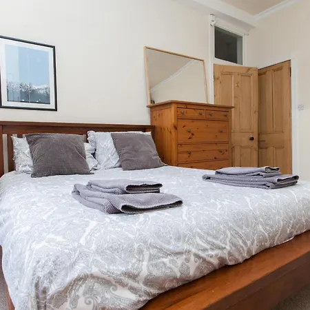 Apartamento Amazing - London Road By Holyrood Park
