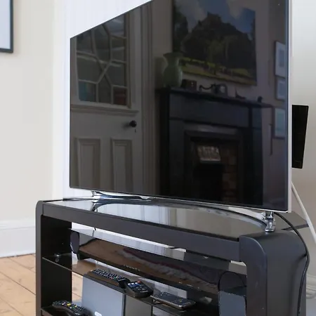 Apartmán Amazing - London Road By Holyrood Park