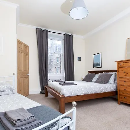 Amazing - London Road By Holyrood Park Apartamento *