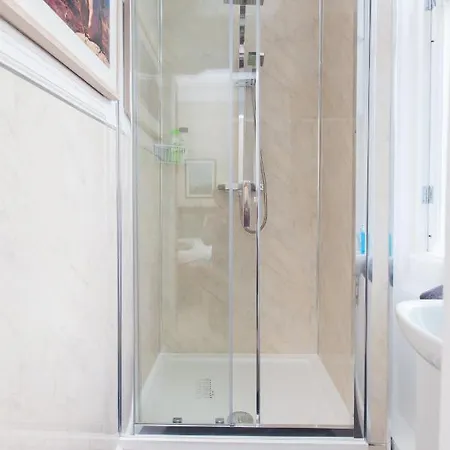 Appartement Amazing - London Road By Holyrood Park *