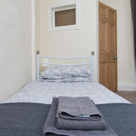 Apartmán Amazing - London Road By Holyrood Park Edinburgh