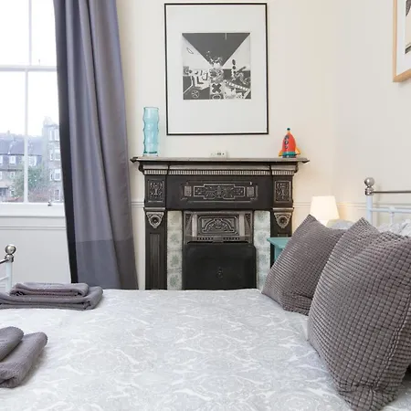 Amazing - London Road By Holyrood Park Appartement Edinburgh
