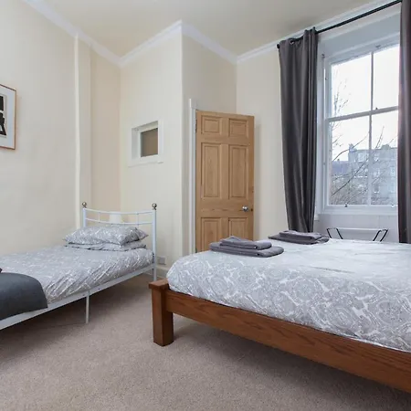 Apartment Amazing - London Road By Holyrood Park *