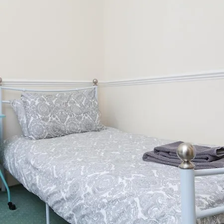 Apartment Amazing - London Road By Holyrood Park *