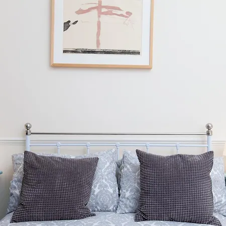 Apartmán Amazing - London Road By Holyrood Park *