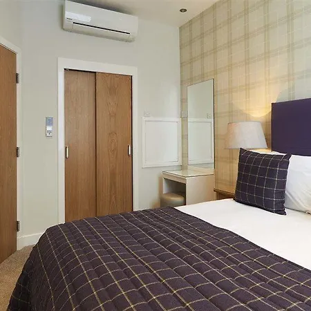 Braid By Mansley Эдинбург